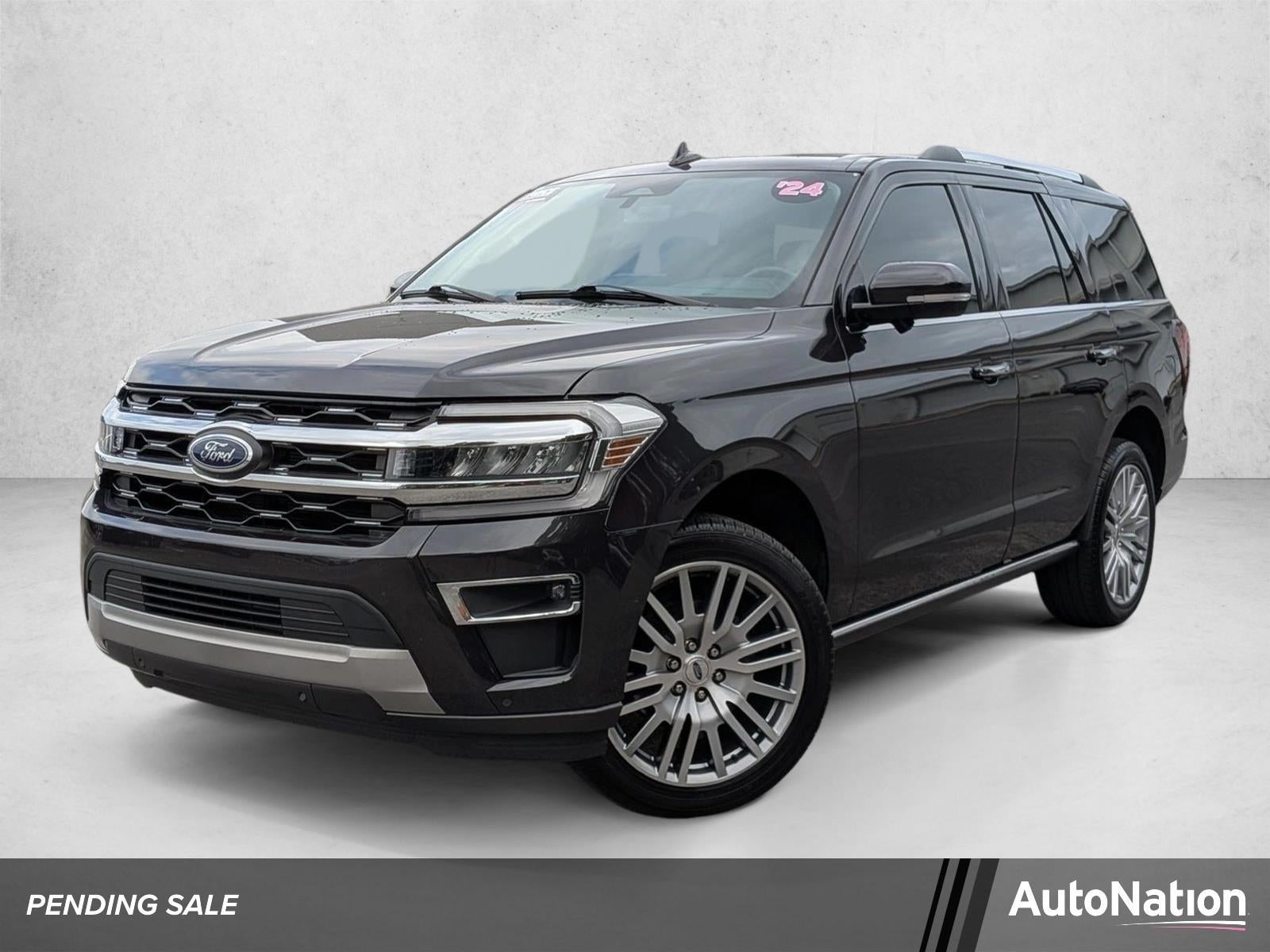 2024 Ford Expedition Limited 4x2