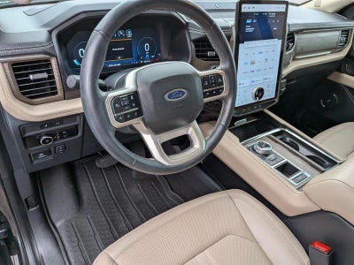 2024 Ford Expedition Limited 4x2