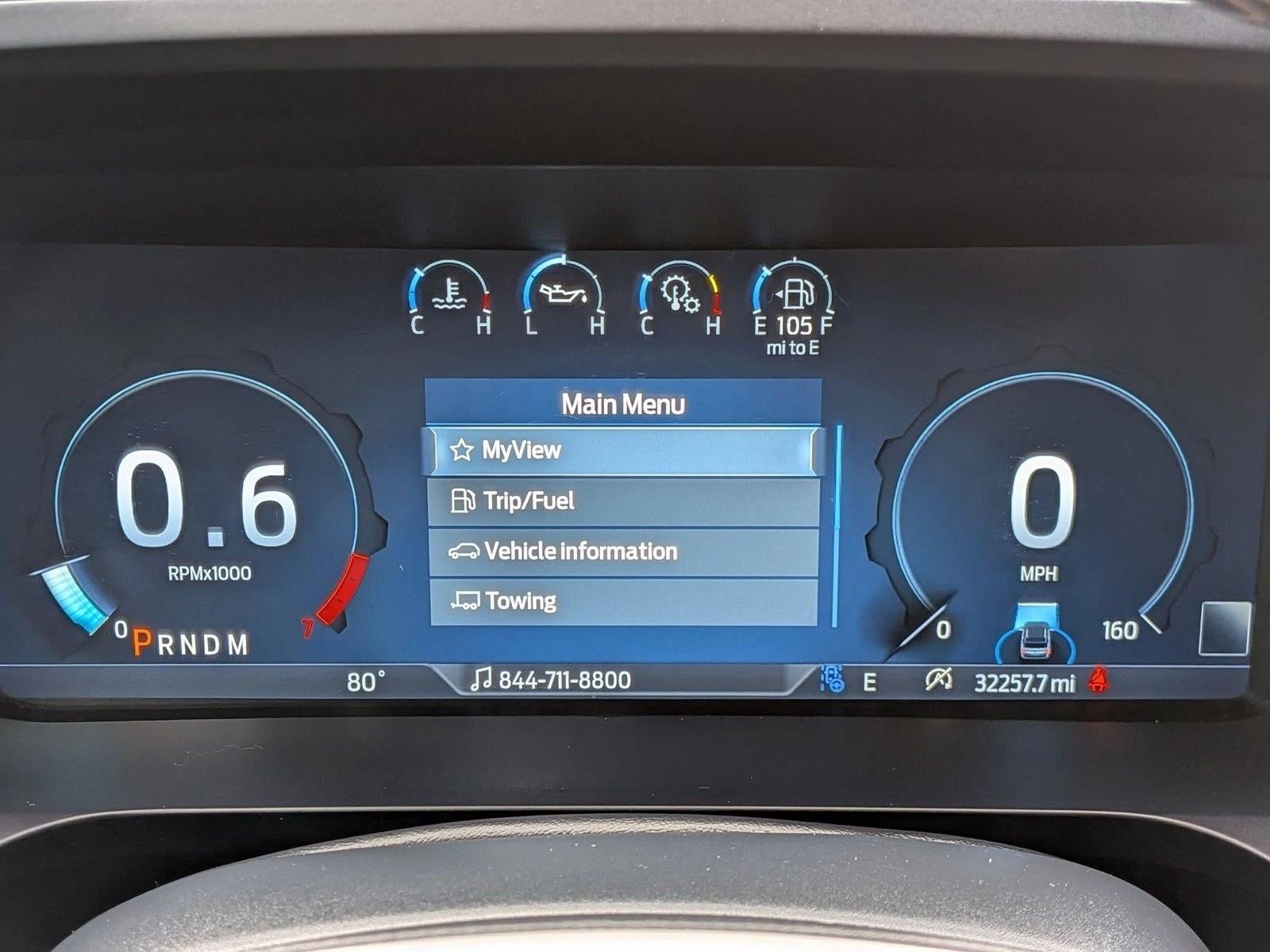 2024 Ford Expedition Limited 4x2