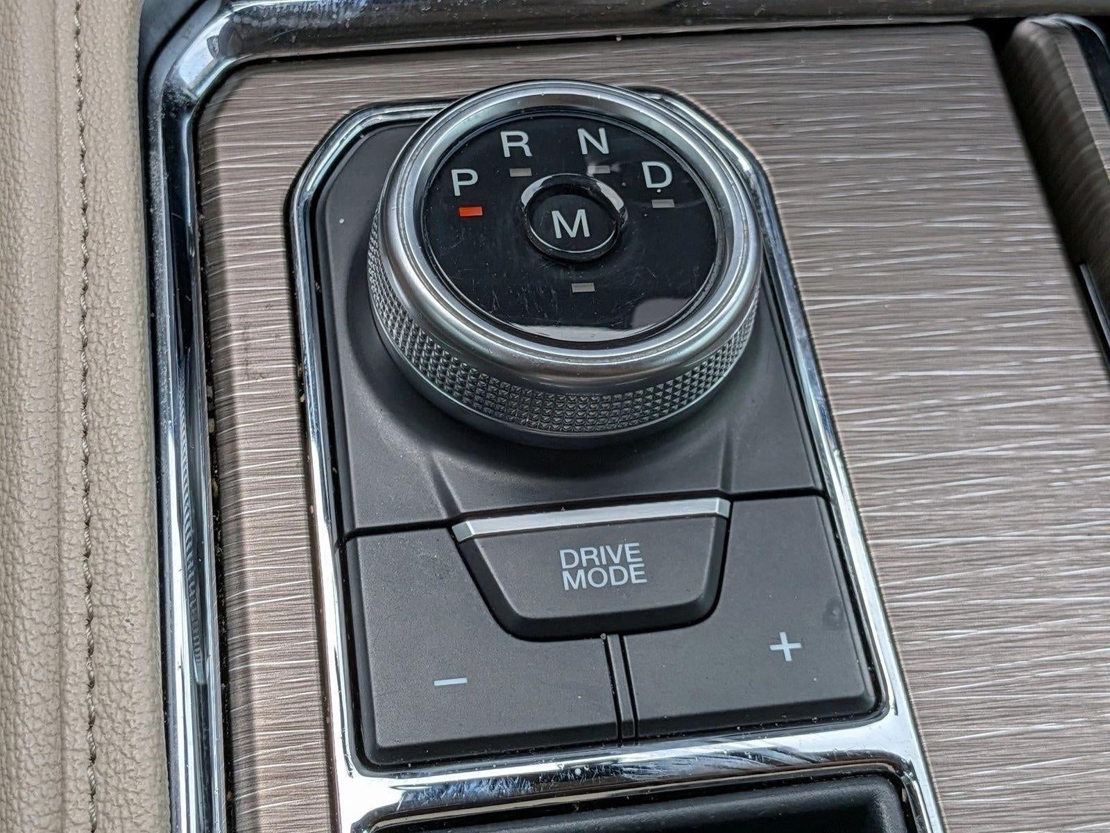 2024 Ford Expedition Limited 4x2