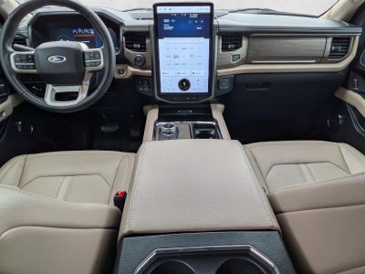 2024 Ford Expedition Limited 4x2