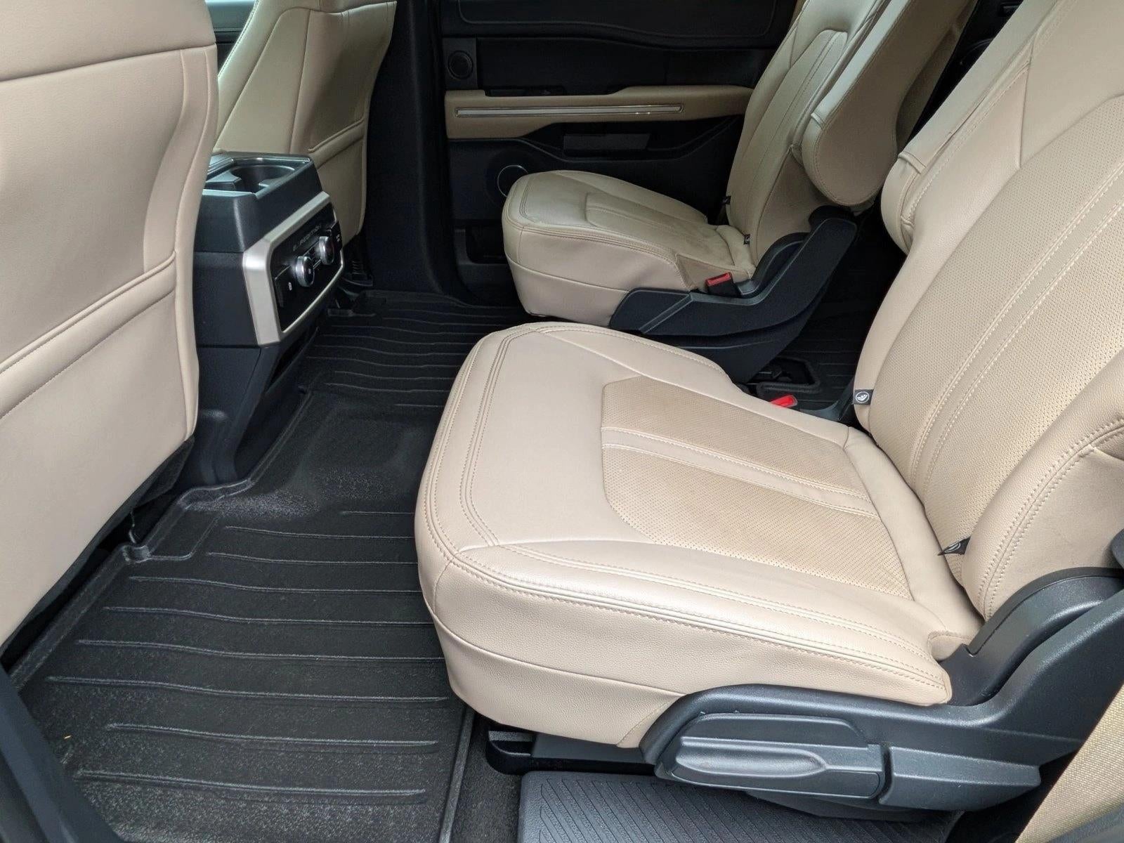 2024 Ford Expedition Limited 4x2