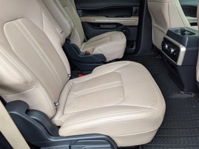 2024 Ford Expedition Limited 4x2