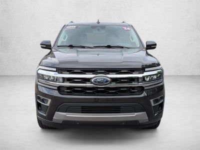 2024 Ford Expedition Limited 4x2