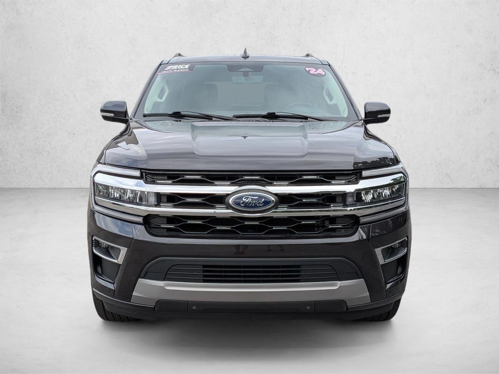 2024 Ford Expedition Limited 4x2