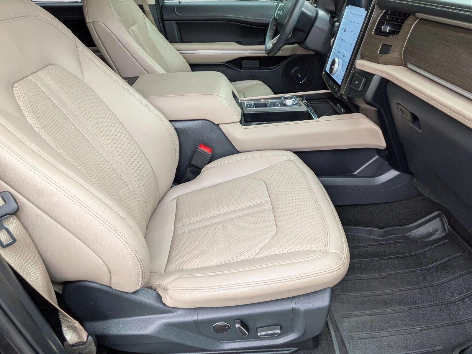 2024 Ford Expedition Limited 4x2