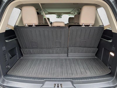 2024 Ford Expedition Limited 4x2