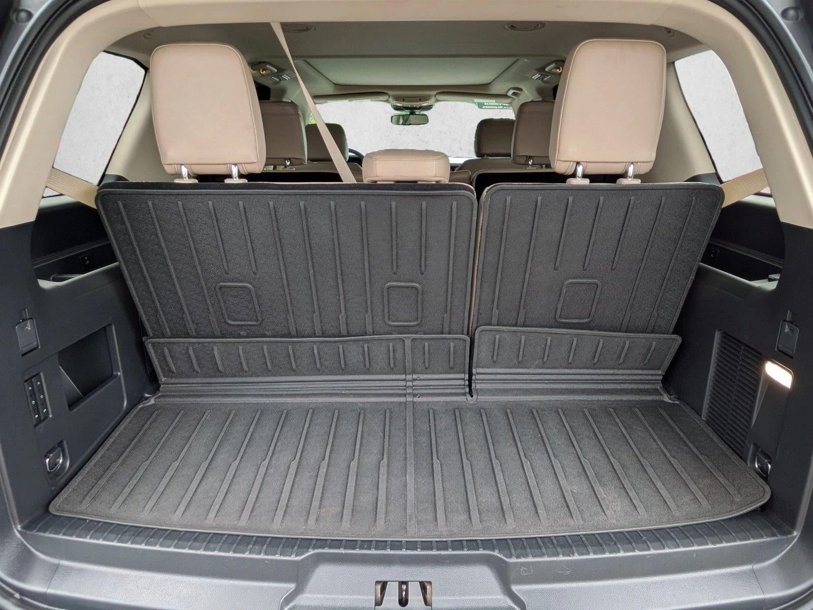 2024 Ford Expedition Limited 4x2