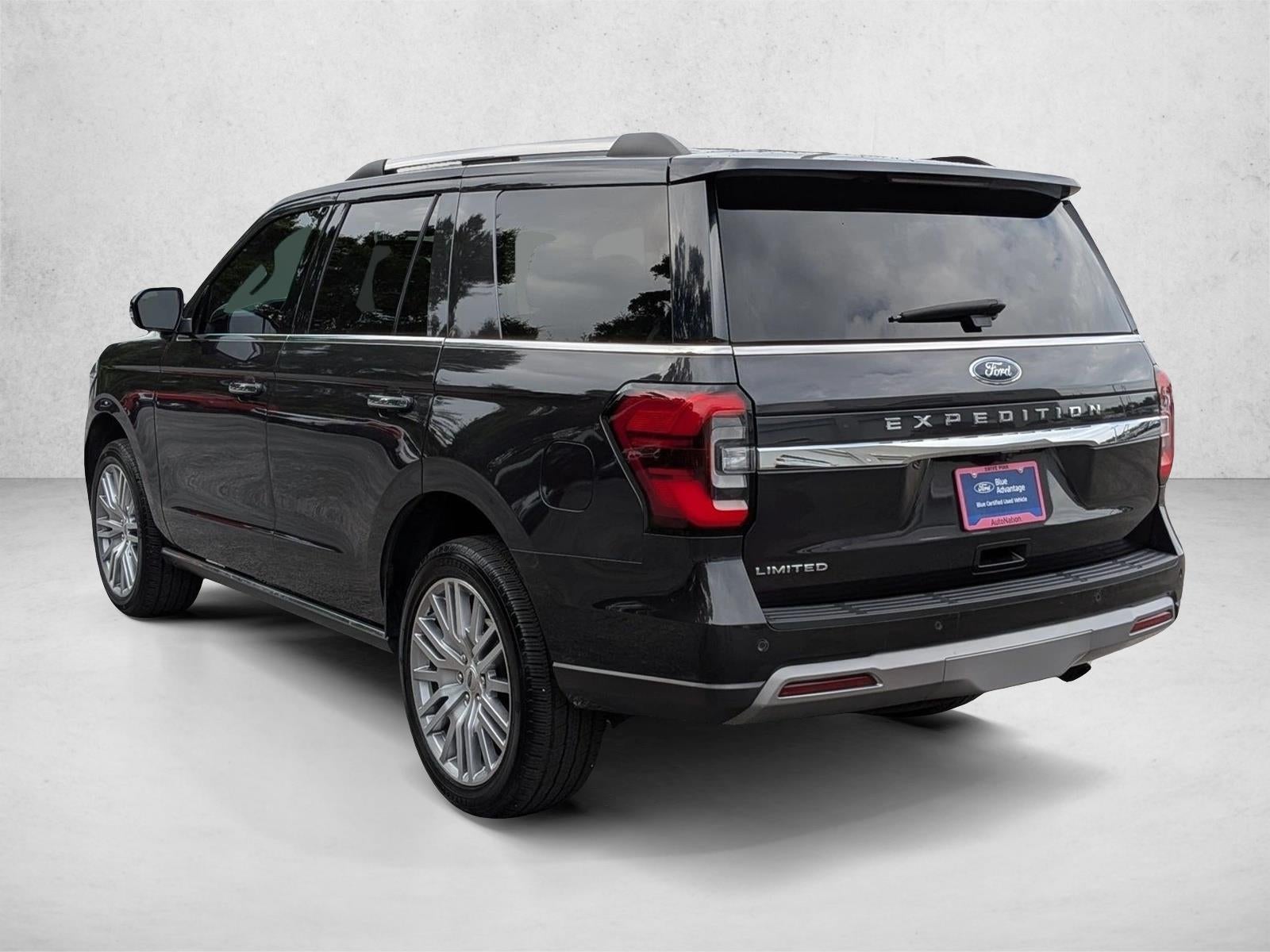2024 Ford Expedition Limited 4x2