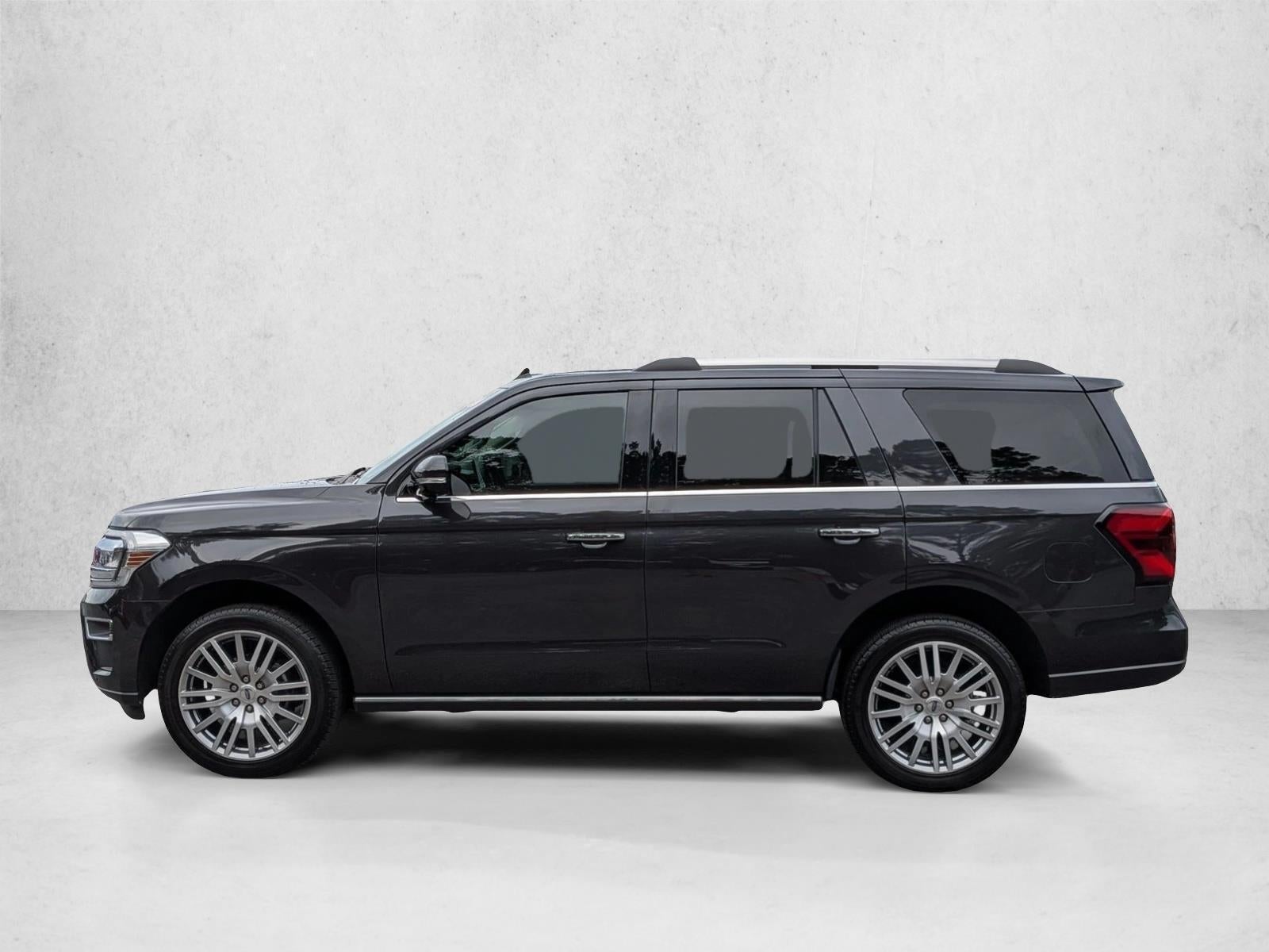 2024 Ford Expedition Limited 4x2