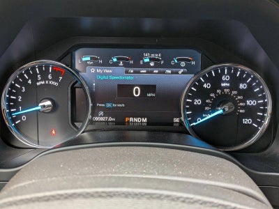 2019 Ford Expedition Limited 4x2