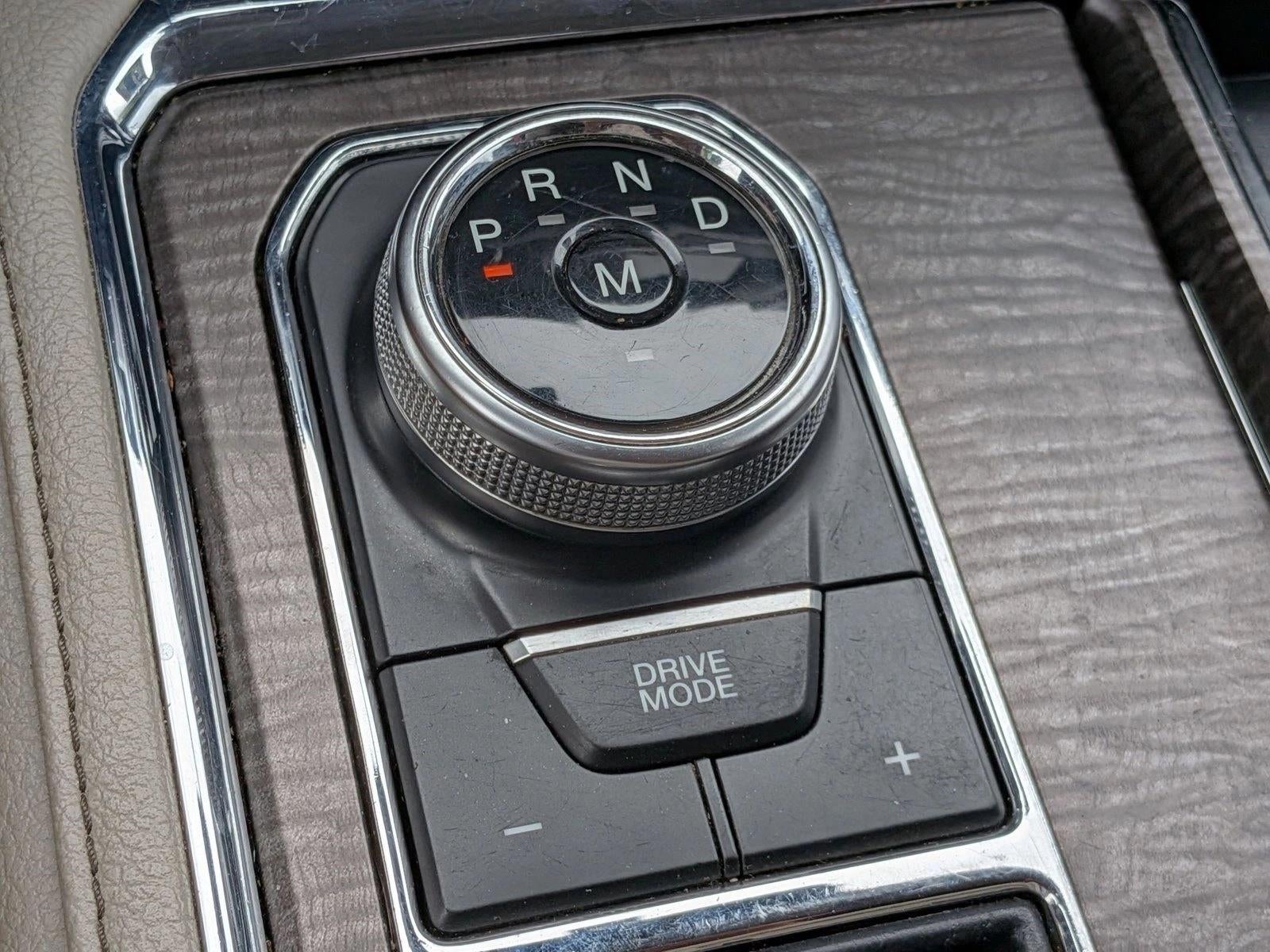 2019 Ford Expedition Limited 4x2