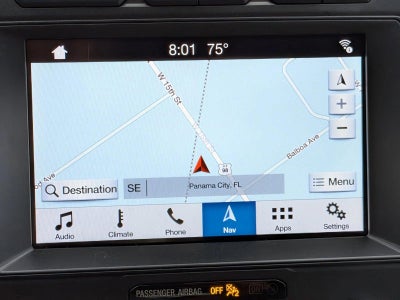2019 Ford Expedition Limited 4x2