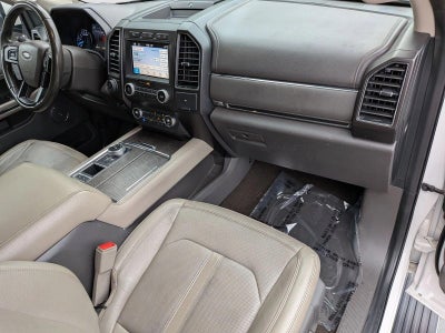 2019 Ford Expedition Limited 4x2