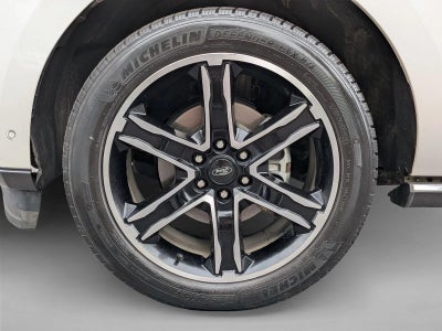 2019 Ford Expedition Limited 4x2