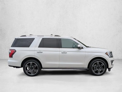 2019 Ford Expedition Limited 4x2