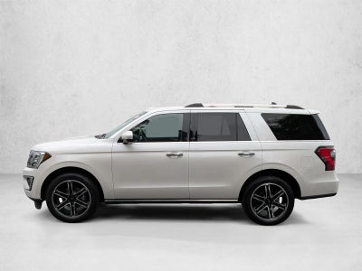 2019 Ford Expedition Limited 4x2