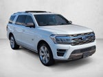 2024 Ford Expedition King Ranch 4x2