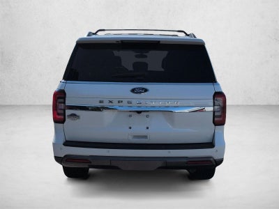 2024 Ford Expedition King Ranch 4x2