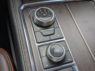 2021 Ford Expedition King Ranch 4x4