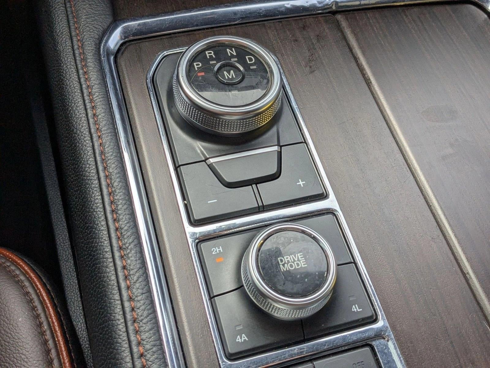 2021 Ford Expedition King Ranch 4x4