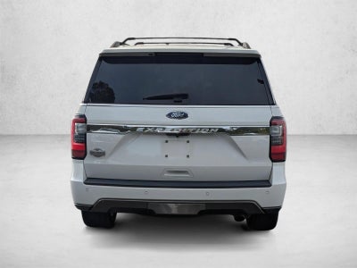 2021 Ford Expedition King Ranch 4x4