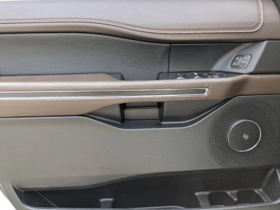 2021 Ford Expedition King Ranch 4x4