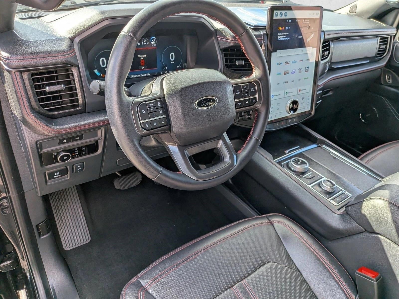 2023 Ford Expedition Limited 4x4