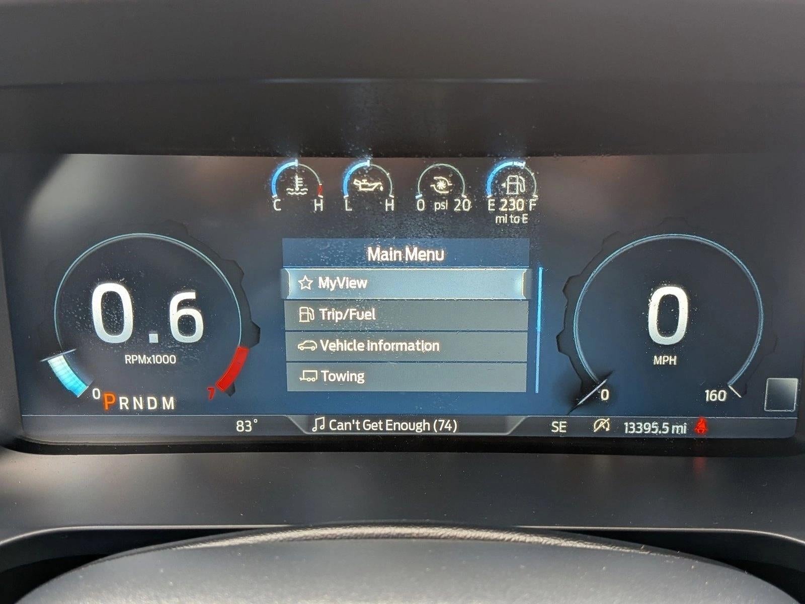 2023 Ford Expedition Limited 4x4