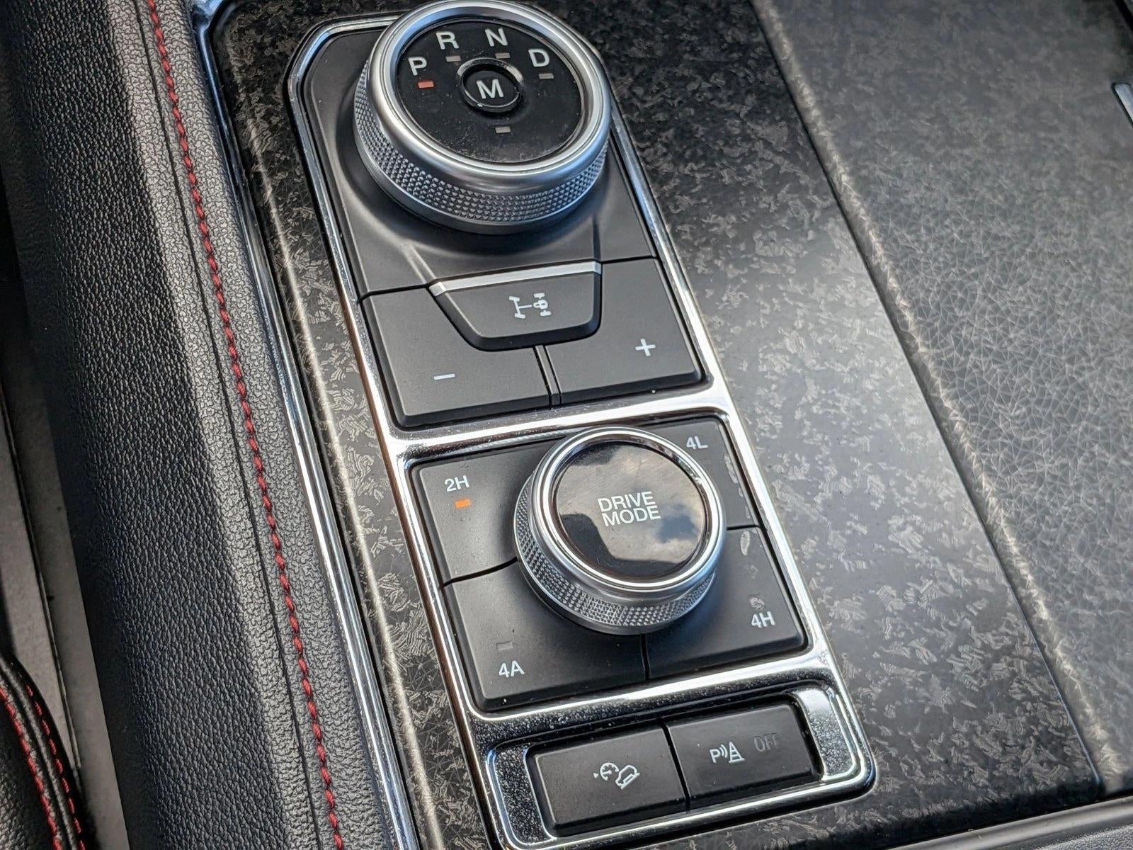 2023 Ford Expedition Limited 4x4