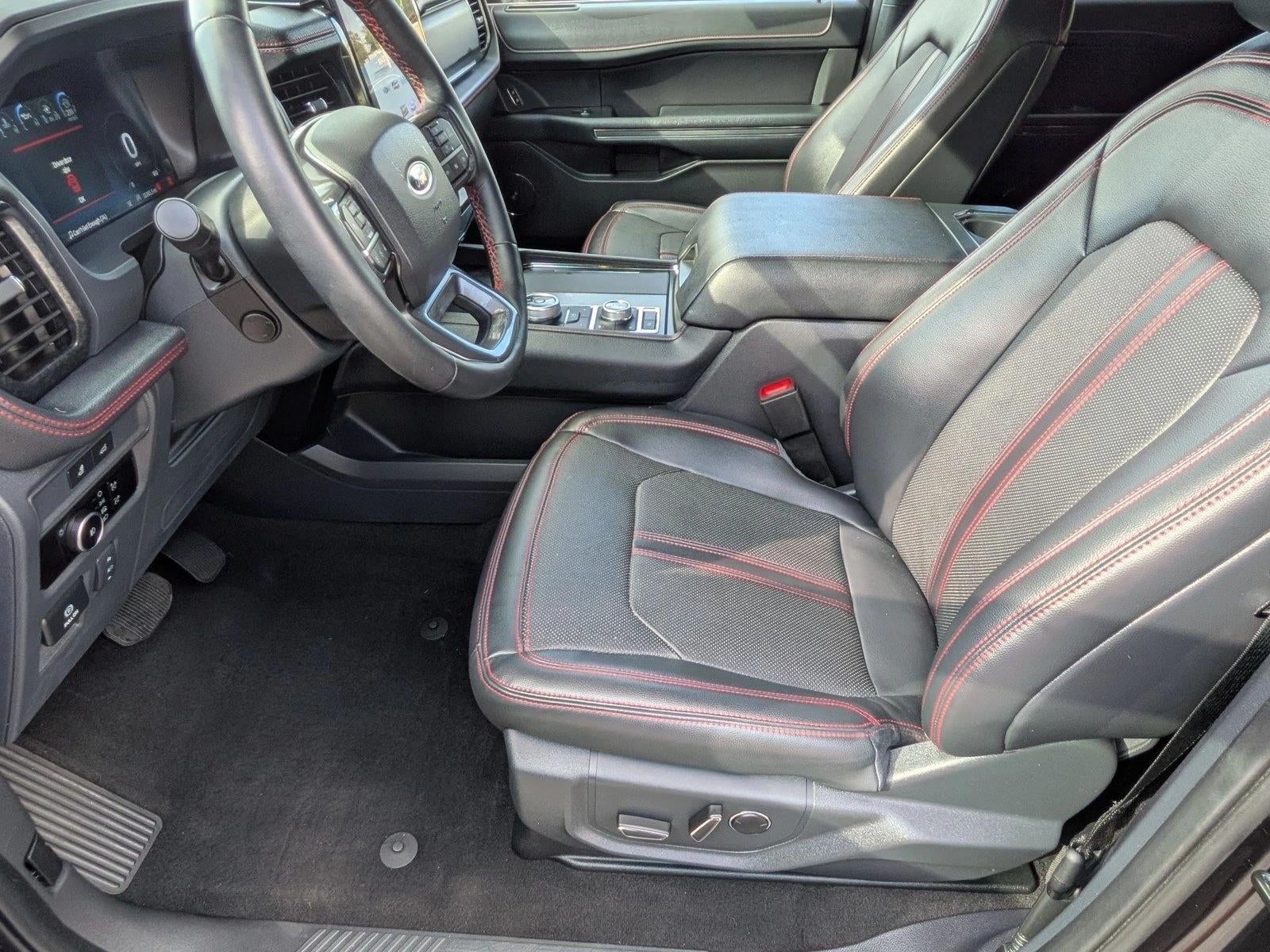 2023 Ford Expedition Limited 4x4