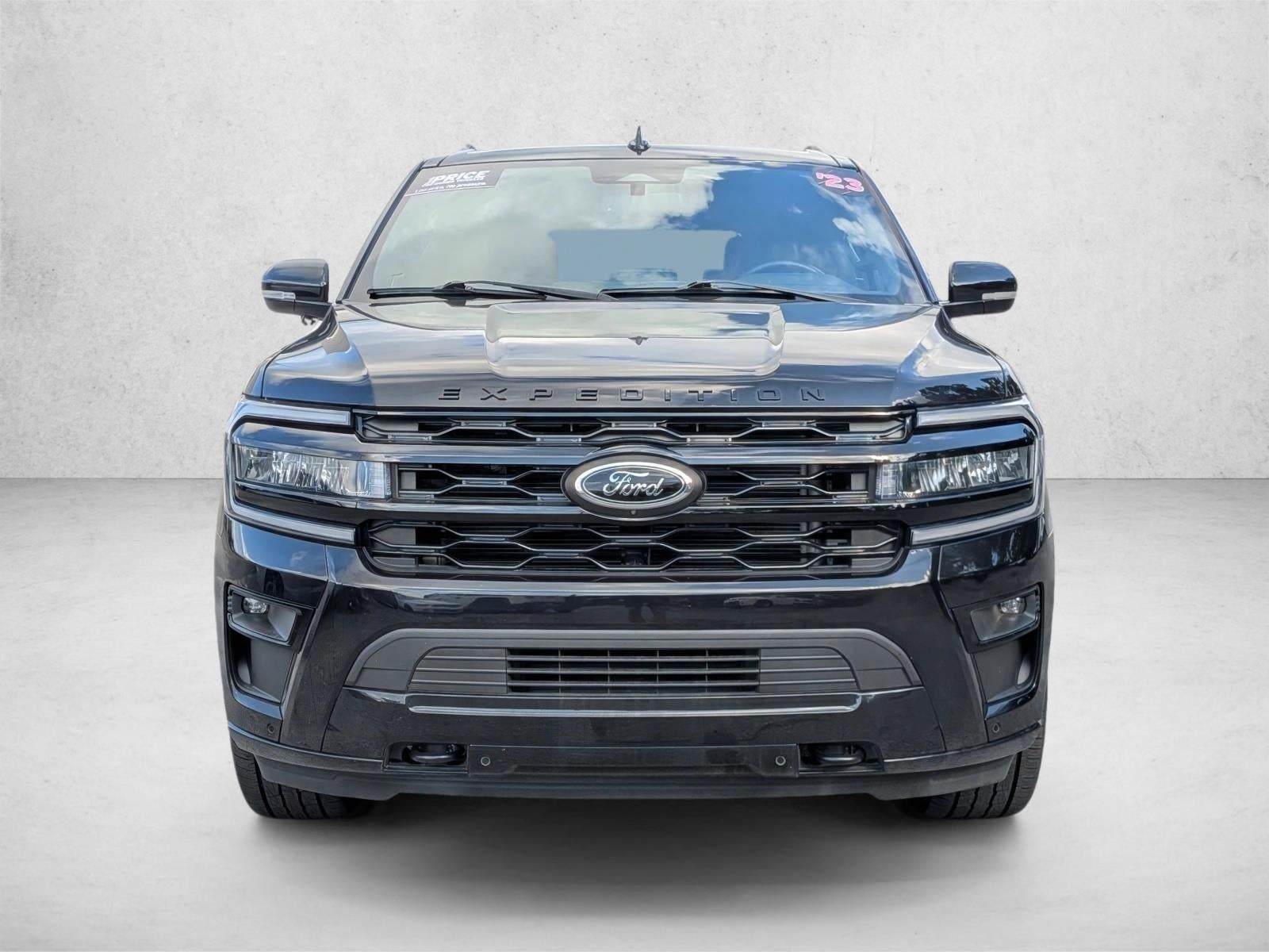 2023 Ford Expedition Limited 4x4