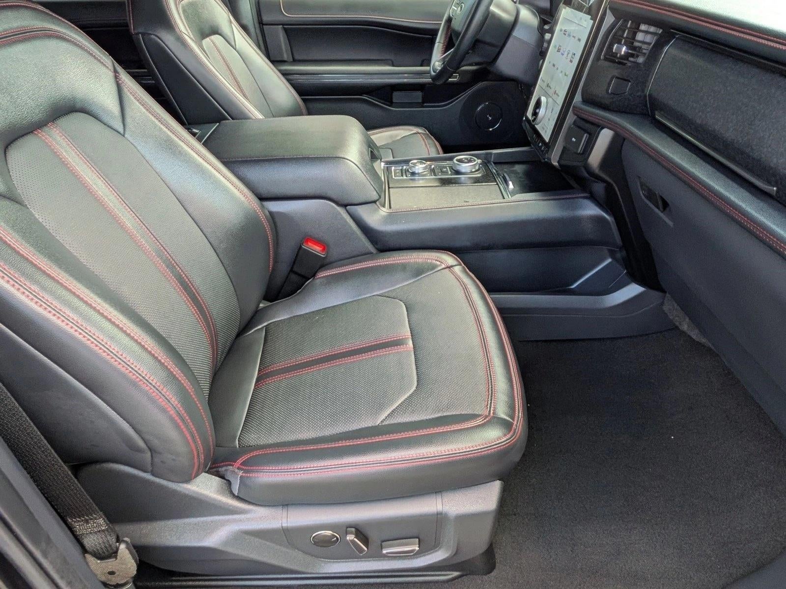 2023 Ford Expedition Limited 4x4