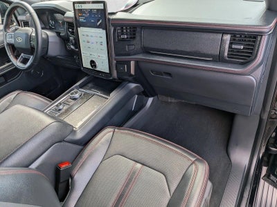 2023 Ford Expedition Limited 4x4