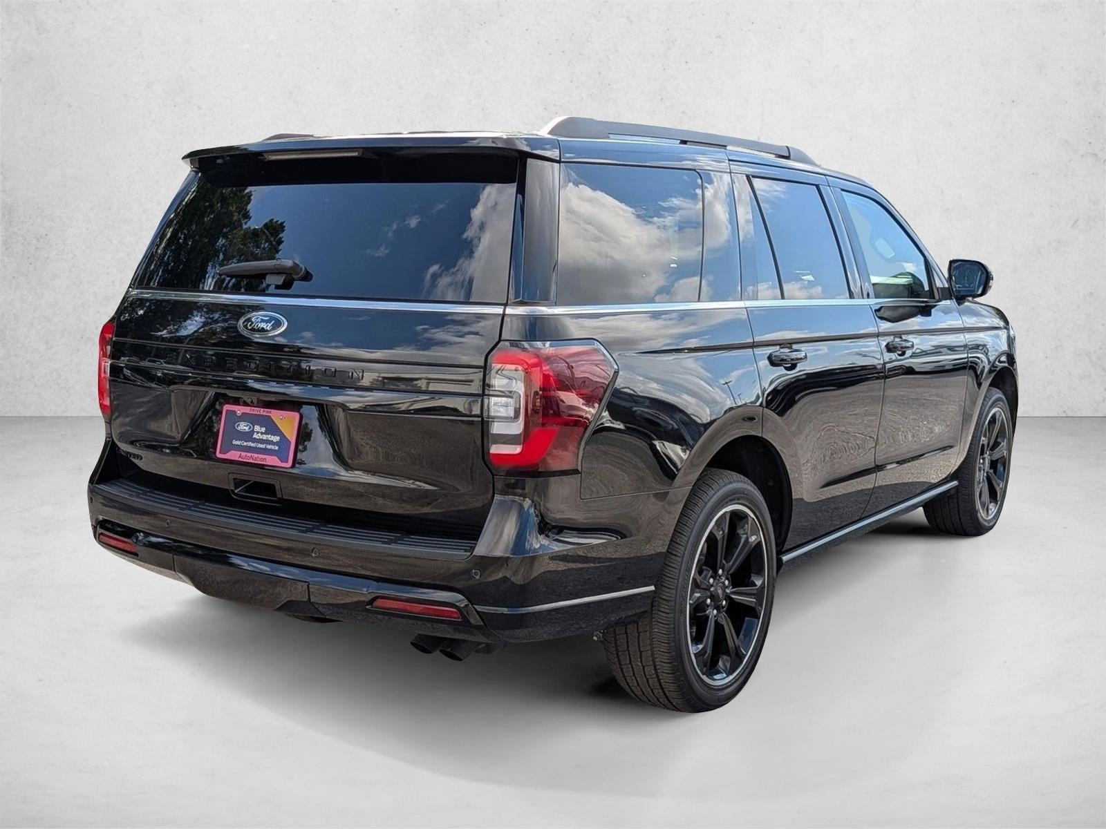 2023 Ford Expedition Limited 4x4