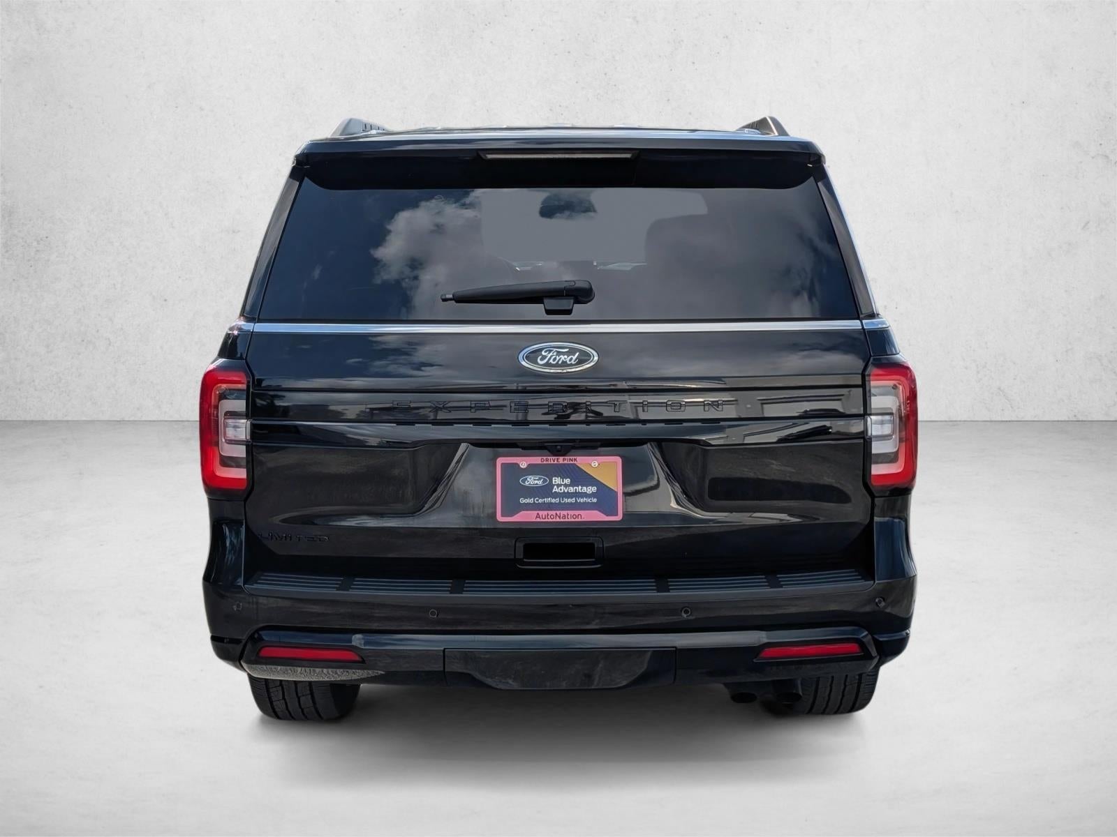 2023 Ford Expedition Limited 4x4