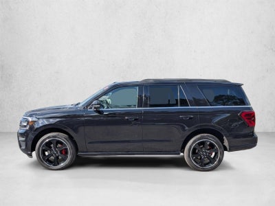 2023 Ford Expedition Limited 4x4