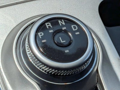 2023 Ford Explorer XLT RWD