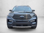 2023 Ford Explorer XLT RWD