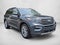 2023 Ford Explorer XLT RWD
