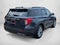 2023 Ford Explorer XLT RWD