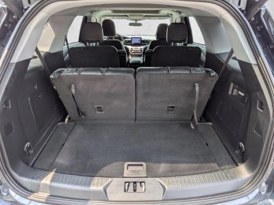 2023 Ford Explorer XLT RWD