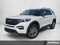 2023 Ford Explorer XLT RWD