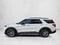 2023 Ford Explorer XLT RWD
