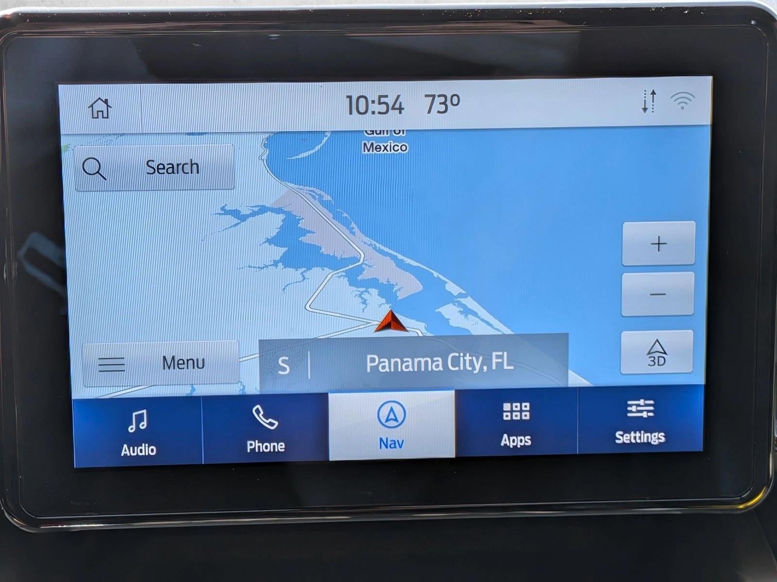 2021 Ford Explorer XLT RWD