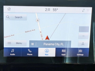 2021 Ford Explorer Limited RWD