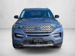 2021 Ford Explorer Limited RWD