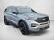 2024 Ford Explorer ST-Line RWD
