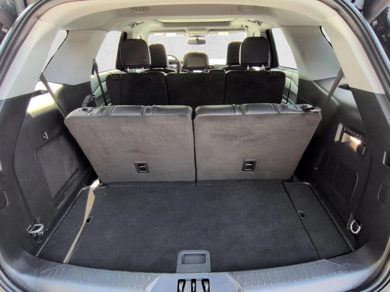 2023 Ford Explorer Limited 4WD