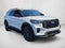 2025 Ford Explorer ST RWD